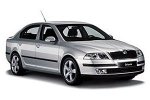Skoda Octavia A5